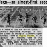 1962 asian games onofre 150x150 Philippines at the Asian Games 2010 (downloadable PDF)