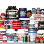 Supplements Sprinters