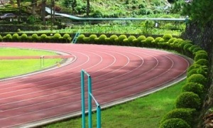 baguio-teachers-camp-oval Track Ovals in the Philippines
