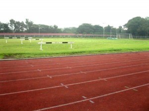 dlsu-dasmarinas-track-oval Track Ovals in the Philippines