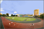 marikina-sports-park Track Ovals in the Philippines