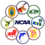 2013 Philippines NCAA Schedule, Report and Photos