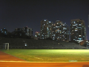 philsports-ultra-pasig-track-oval Track Ovals in the Philippines