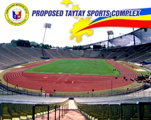 taytay-rizal-proposed-oval Track Ovals in the Philippines