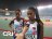 2013 Philippines Womens 100m and 200m Review Kyla and Kayla Richardson GOOD JOB!