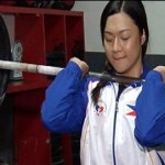 Philippine Power-lifting Records (Updated)