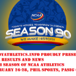 2015 NCAA Athletics (merged)