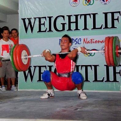 Nestor Colonia qualifies for the Asian Games by matching the bronze performance of last Asian Games.