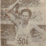 Isidro Del Prado: Legacy of the quarter mile