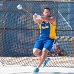 Caleb Stuart ‘The Man Mountain’ launches a new Era in Philippine Athletics as he goes for two golds at SEA Games