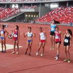 2015 Singapore Open Athletics Reports
