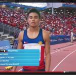 Week 14 Weekly Relays (11.08.15): Johan Caido takes 400m Invitational