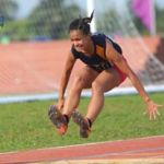 2015 Batang Pinoy Athletics Finals Schedule and Report
