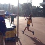 Weekly Relays Elimination A Flash Back Report (22.11.15): Mosqueda continues good form