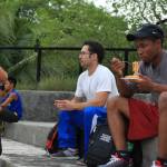 The Fil-Heritage Program (Part 1 Early Days of Eric Cray in Philippine Athletics)