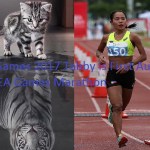 SEA Games Marathon 2017 Men&acirc;s and Women&acirc;s Start List