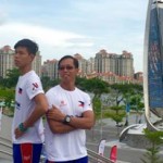 Interesting Statistics on Ernest John Obiena