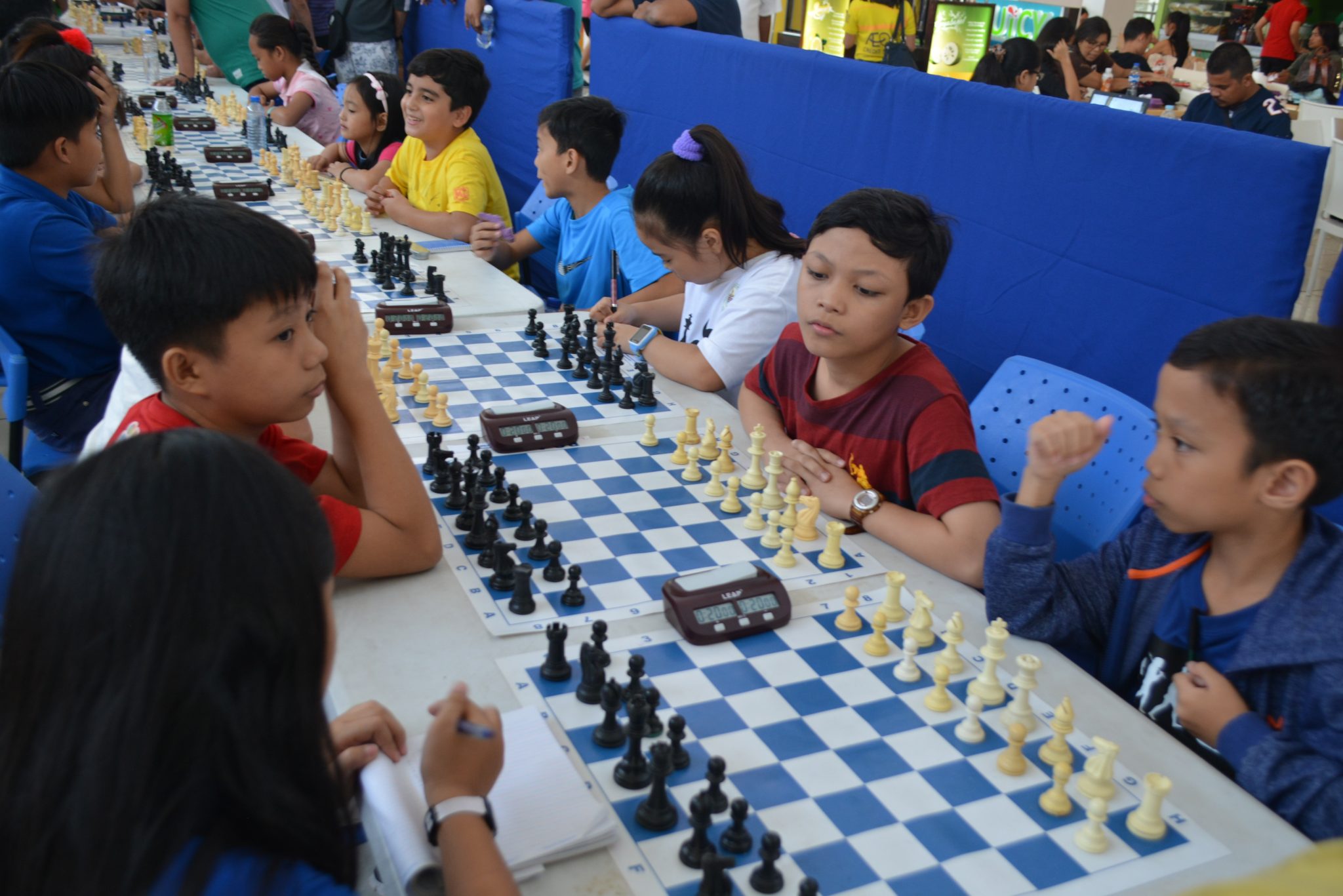 powerlifting philippines