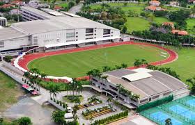 Brent International School