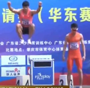 Vertical Jump Metrics and Sprint Performance,